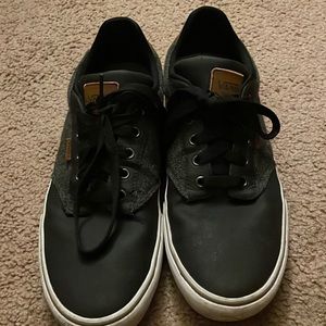 Van's Atwood Deluxe Comfort Sneaker